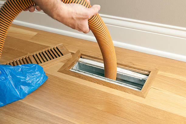 Best Emergency Air Duct Cleaning  in Liberty Triangle, FL